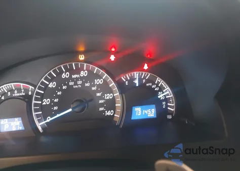 2012 Toyota Camry Se Limited Edition z USA, uszkodzony, nr VIN 4T1BF1FK4CU634264